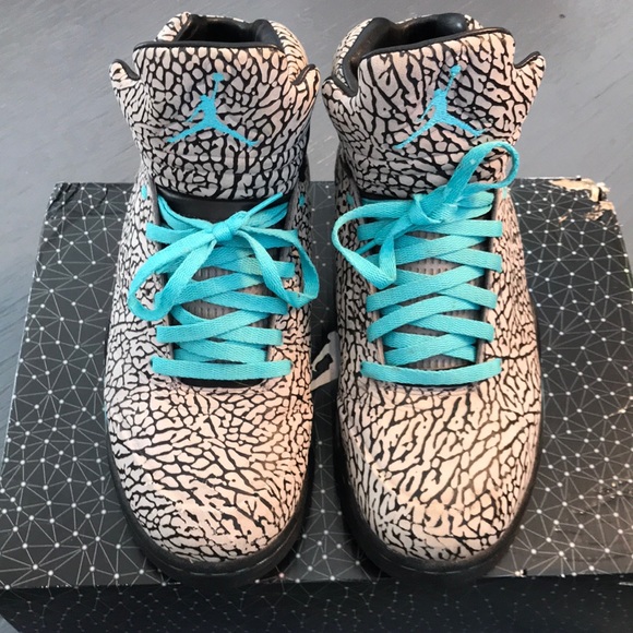 jordan 3lab5 gamma
